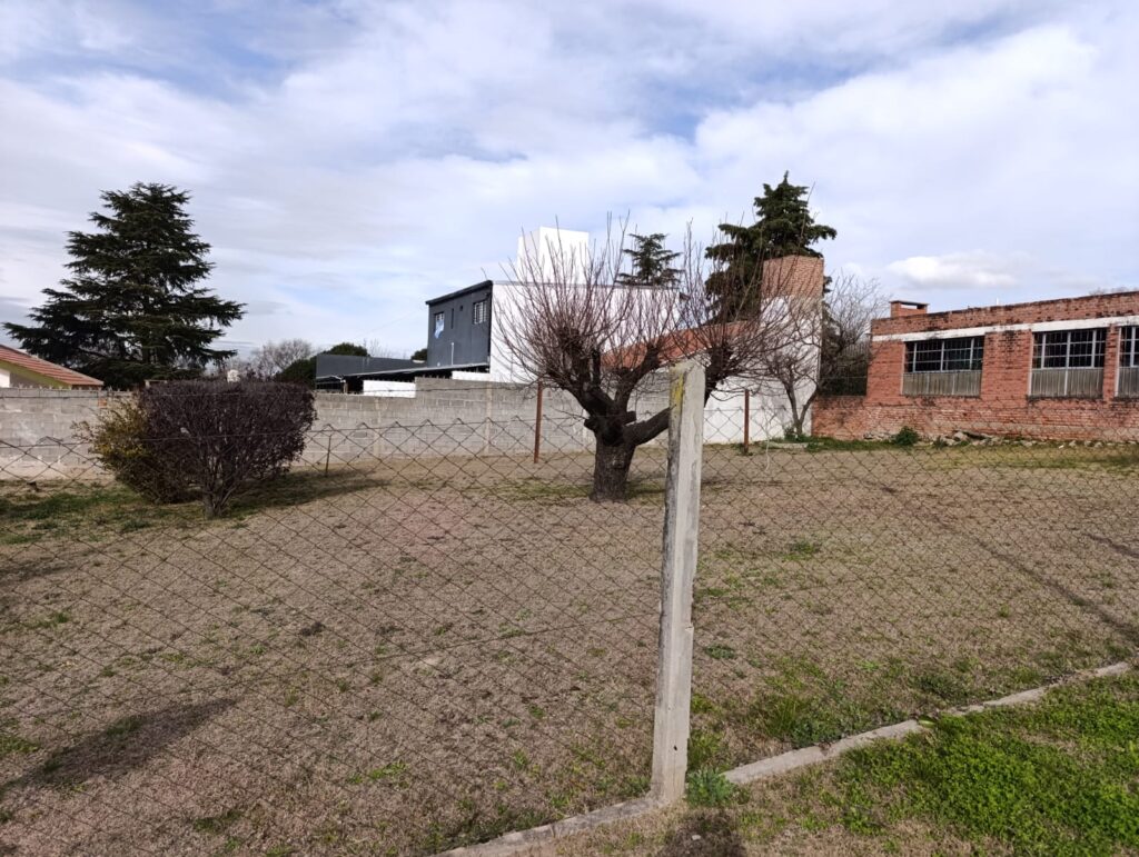 REF 112 CASA SOBRE RUTA 38, VILLA CAEIRO - U$S120.000 30ac5aa1 edd2 4c96 8af0 75af5adaed89