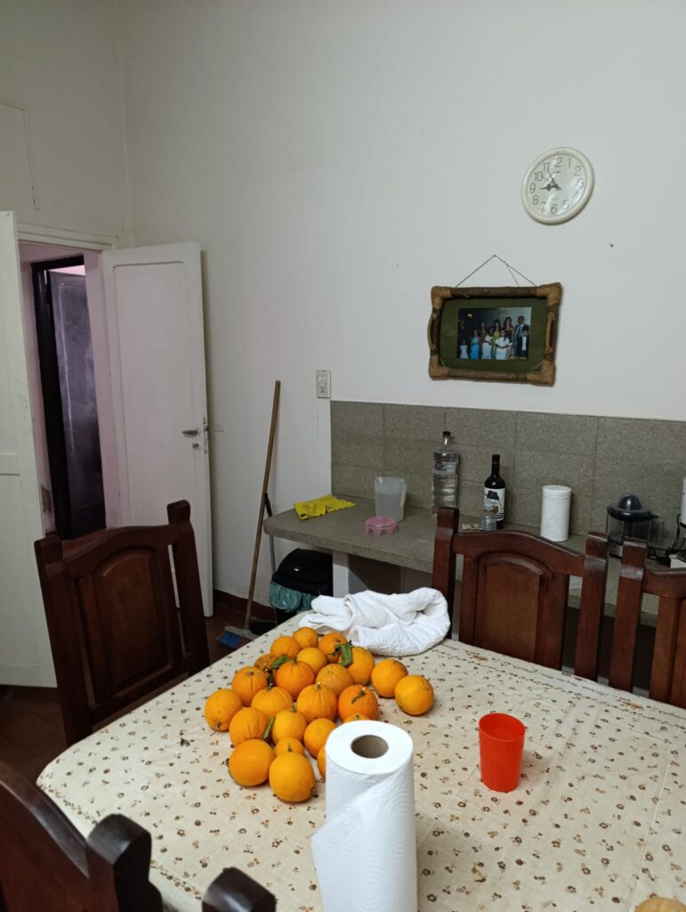 REF 112 CASA SOBRE RUTA 38, VILLA CAEIRO - U$S120.000 51e180d3 a746 457e 89f3 2c2d0acb51c3