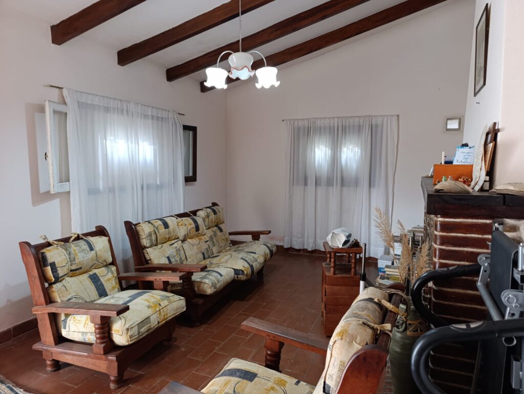 REF 112 CASA SOBRE RUTA 38, VILLA CAEIRO - U$S120.000 6090eb4b b84d 4ef5 b0cc 3cac20ccb0a3