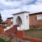 REF 112 CASA SOBRE RUTA 38, VILLA CAEIRO - U$S120.000