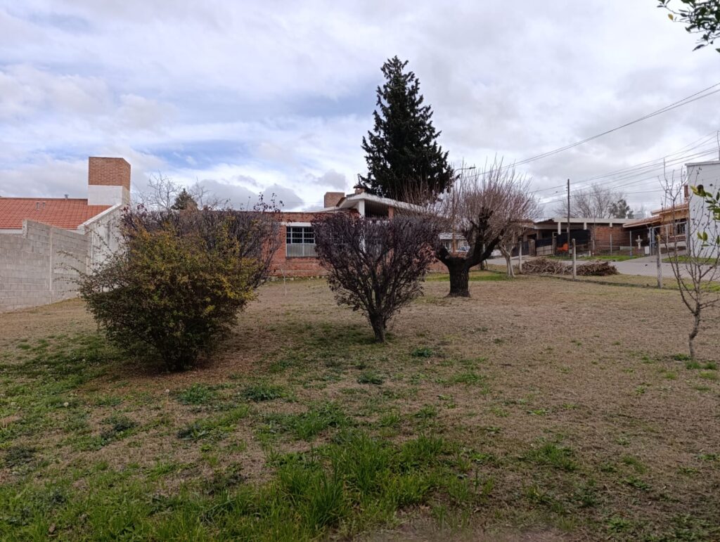 REF 112 CASA SOBRE RUTA 38, VILLA CAEIRO - U$S120.000 77dd8c14 0dfa 4ce5 8153 89af72432110