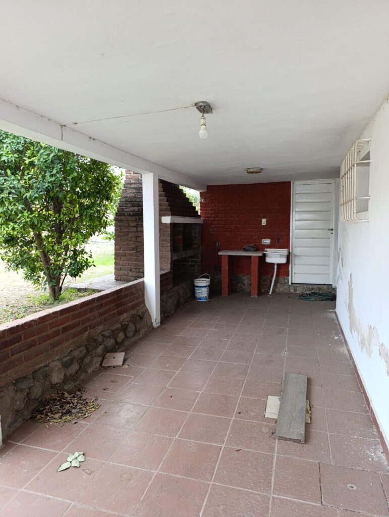 REF 112 CASA SOBRE RUTA 38, VILLA CAEIRO - U$S120.000 862de7d8 237d 4b41 b1d7 9101e5e1559b