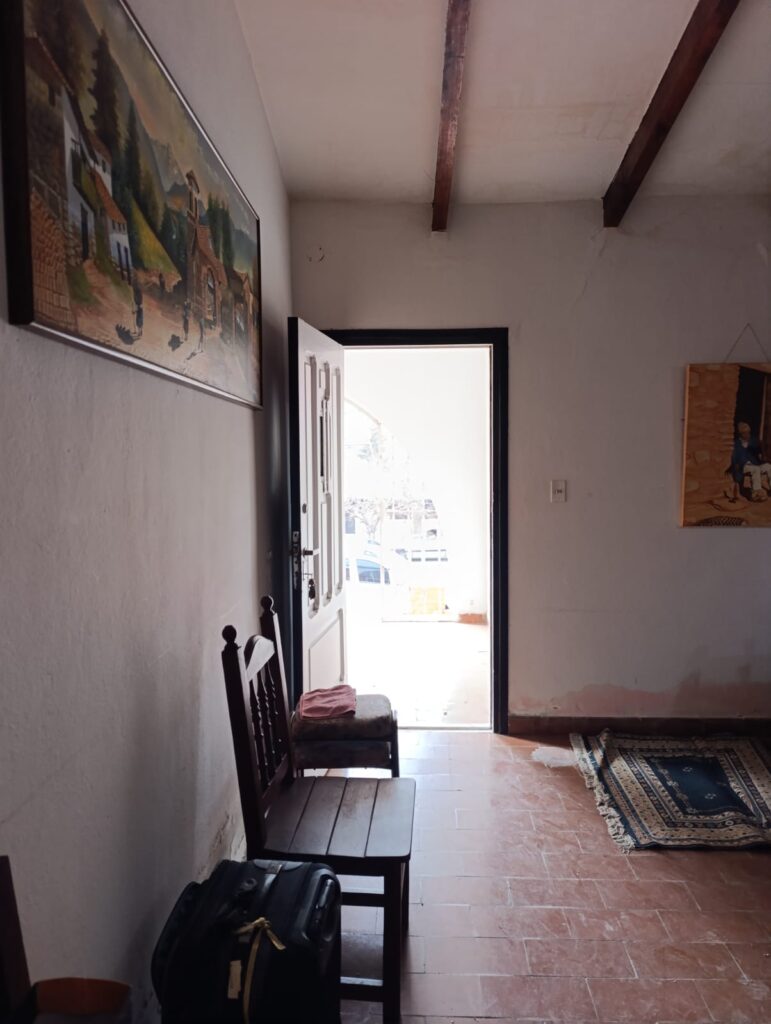 REF 112 CASA SOBRE RUTA 38, VILLA CAEIRO - U$S120.000 8c0fe375 8f9a 4e5e 88a1 99807f2b3347