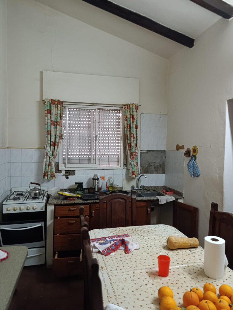 REF 112 CASA SOBRE RUTA 38, VILLA CAEIRO - U$S120.000 8d0babdd 6378 4a28 9486 6d0526285f1f
