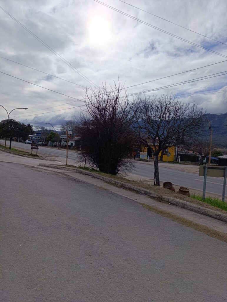 REF 112 CASA SOBRE RUTA 38, VILLA CAEIRO - U$S120.000 af0b47ee d936 43b2 bd0a b02cb256c6ec