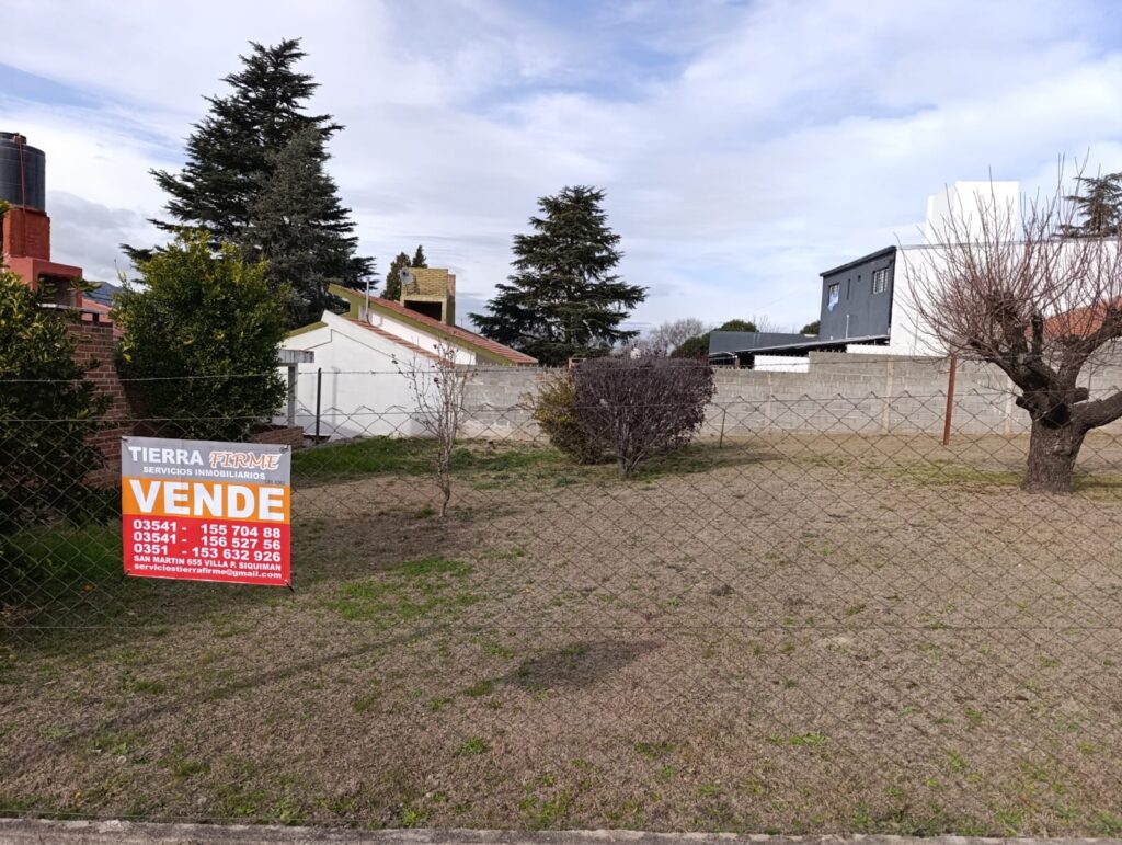 REF 112 CASA SOBRE RUTA 38, VILLA CAEIRO - U$S120.000 b74a4609 8884 4be3 90d7 7c87dc47dc5f