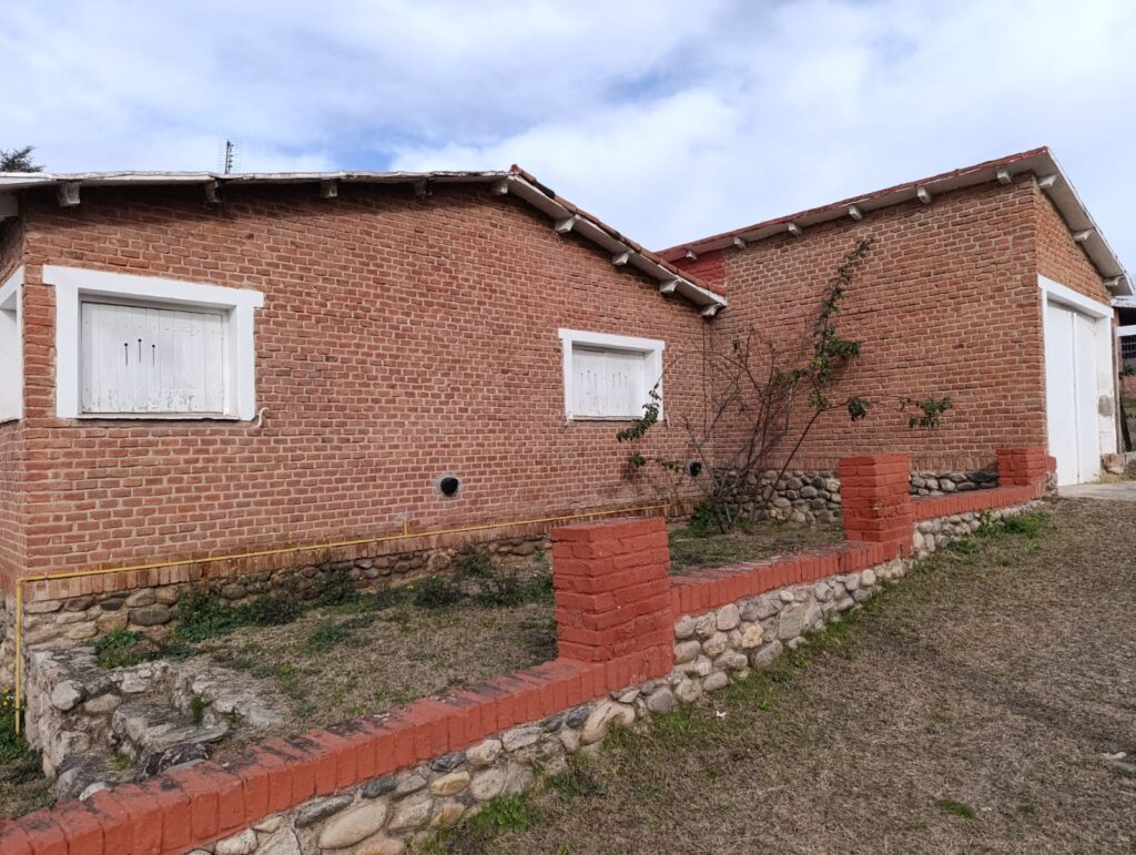 REF 112 CASA SOBRE RUTA 38, VILLA CAEIRO - U$S120.000 c2e0c8bb f26e 4241 bba6 c2a8c19fb12a