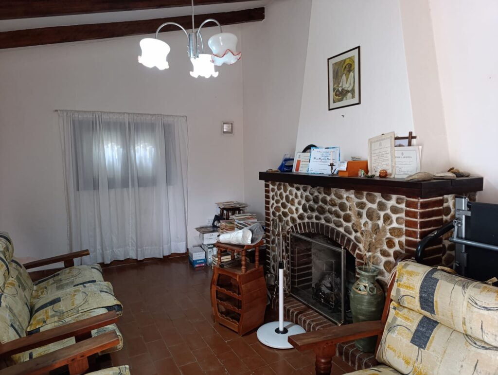 REF 112 CASA SOBRE RUTA 38, VILLA CAEIRO - U$S120.000 ce4e1f33 72b7 41c6 b943 7e153ca868e5