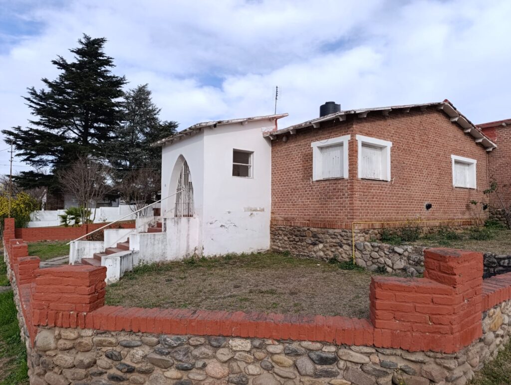 REF 112 CASA SOBRE RUTA 38, VILLA CAEIRO - U$S120.000 fa107774 62e8 4005 81a8 ef7538b8136b