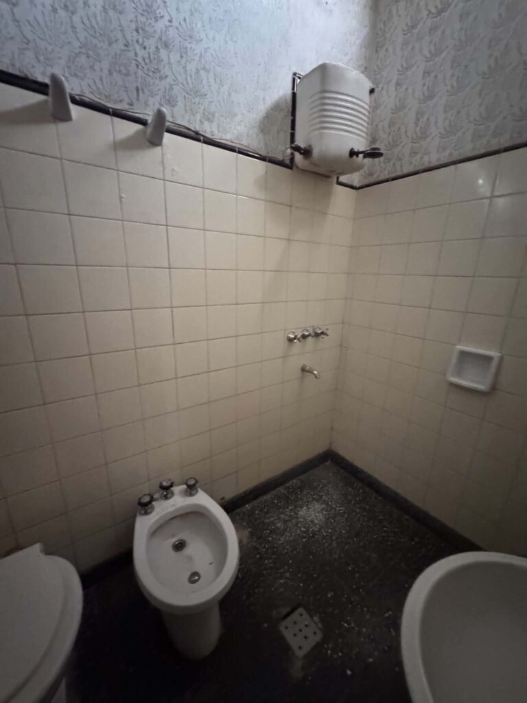 REF 117 CASA A RECICLAR EN CENTRO DE BIALET MASSÉ U$S50.000 1fa3e061 7151 4c07 8af4 43964f273440