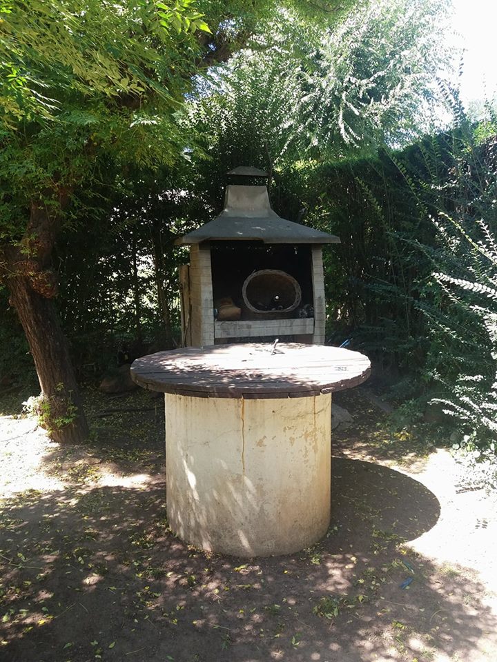REF 115 CASA A 200mts DE RUTA 38 - VILLA PARQUE SÍQUIMAN - U$S38.000 29025489 10216396205164730 7744031188095860736 n