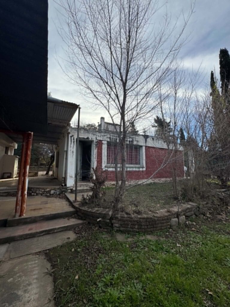 REF 117 CASA A RECICLAR EN CENTRO DE BIALET MASSÉ U$S50.000 4e3d1373 cb82 41bf bc9a 3002246a0f87