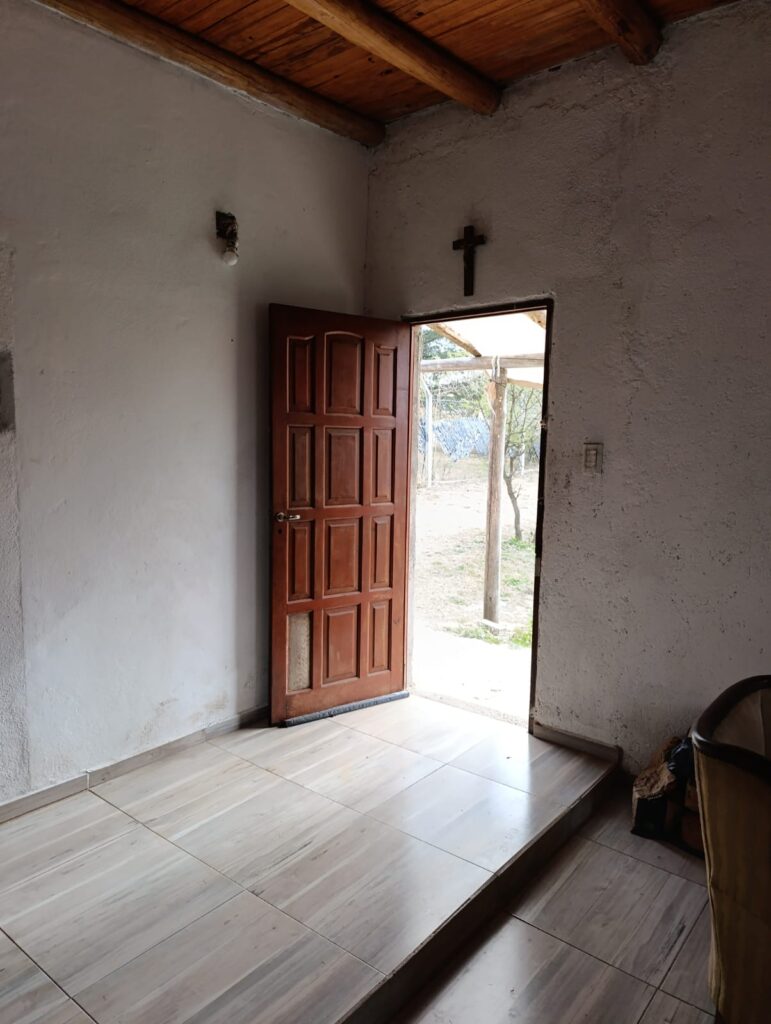 REF 113 CASA EN MIRADOR DEL LAGO - BIALET MASSÉ U$S 40.000 6a17a853 3ada 4455 b3c1 17d3a44b5d2b