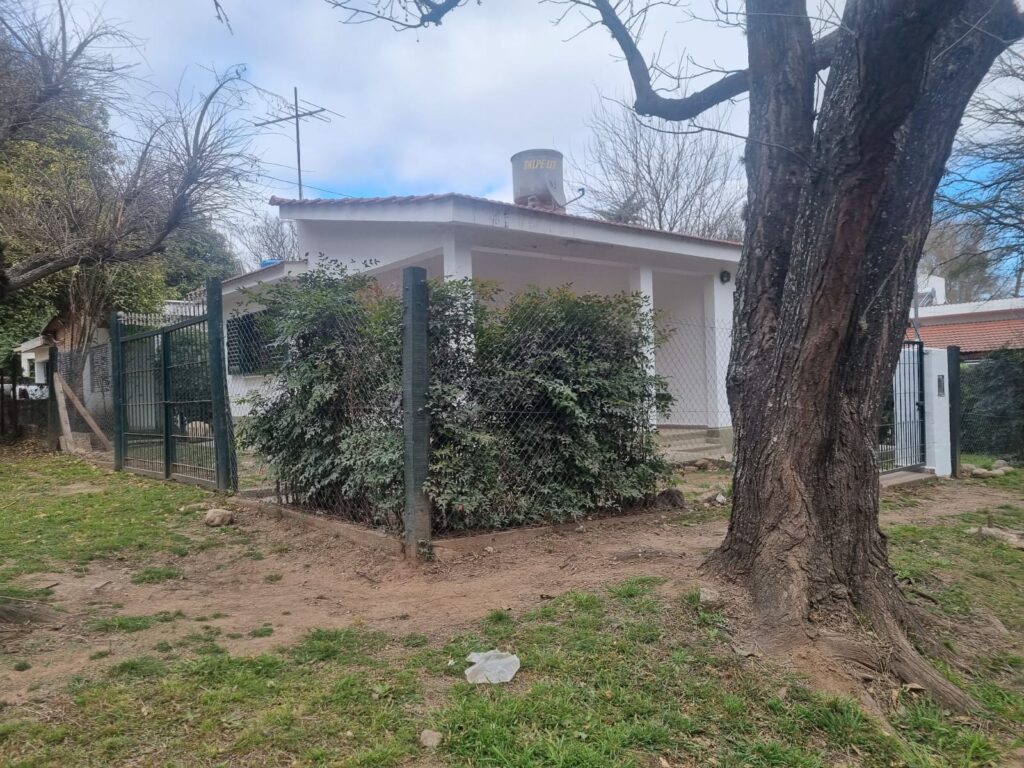 REF 115 CASA A 200mts DE RUTA 38 - VILLA PARQUE SÍQUIMAN - U$S38.000 8b6227e2 d54a 407b 93c7 d0811d72acb8