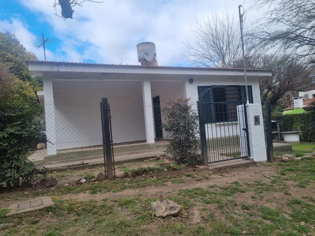 REF 115 CASA A 200mts DE RUTA 38 - VILLA PARQUE SÍQUIMAN - U$S38.000 b9c53184 746a 4d05 b06e 72826b0c9bbe