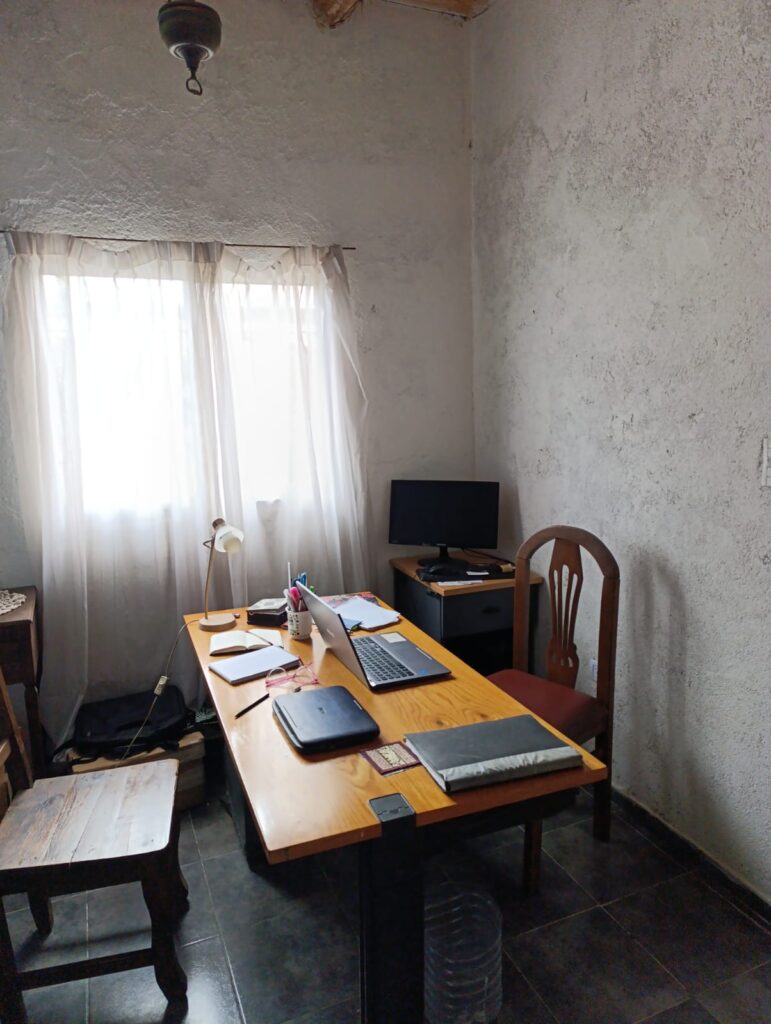 REF 113 CASA EN MIRADOR DEL LAGO - BIALET MASSÉ U$S 40.000 bc8d2cdd 8e3f 4138 9dcc 452f859313f1