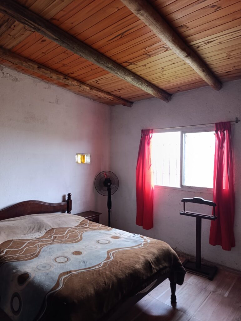 REF 113 CASA EN MIRADOR DEL LAGO - BIALET MASSÉ U$S 40.000 c5d22395 5d03 49ad 870a 9a337cb75f9a