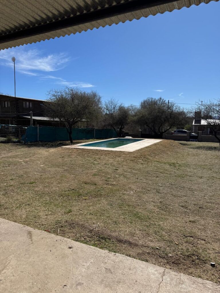 ALQUILER ANUAL EN BARRIO CENTRO, A 600MTS DE RUTA 38 f90472f2 d62b 4c23 8b65 8e9a6f647ca4