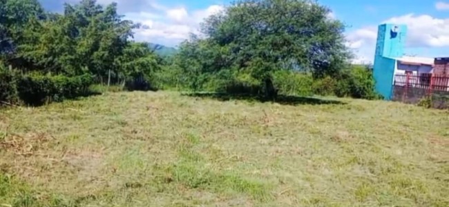 REF 122 MUY BUEN LOTE EN VENTA EN VILLA PARQUE SIQUIMAN U$S13.000 timthumb